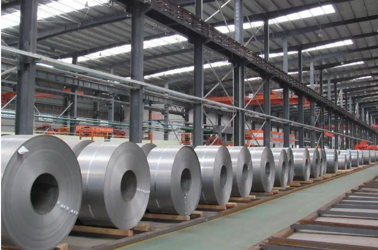 КИТАЙ wuxi huiying special steel co.,ltd Профиль компании